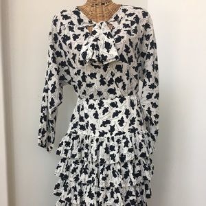 80’s Chloe dress